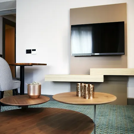 Hotel Tophane 4*