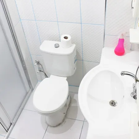 Grafen House Aparthotel 2*