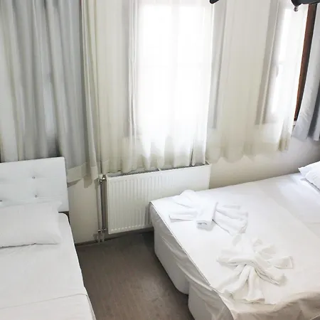 Grafen House Aparthotel Istanbul