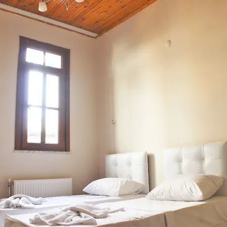 Aparthotel Grafen House Istanbul