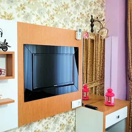 Grafen House 2*