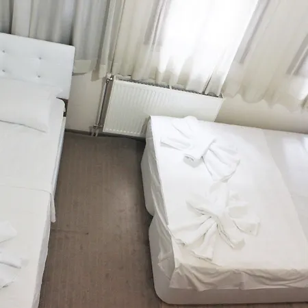 Grafen House Aparthotel 2*