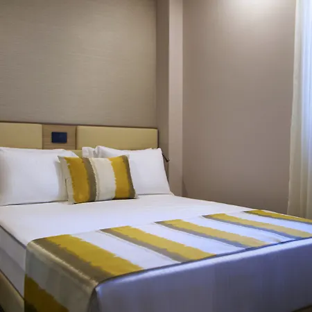 Hotel Tophane Istanbul