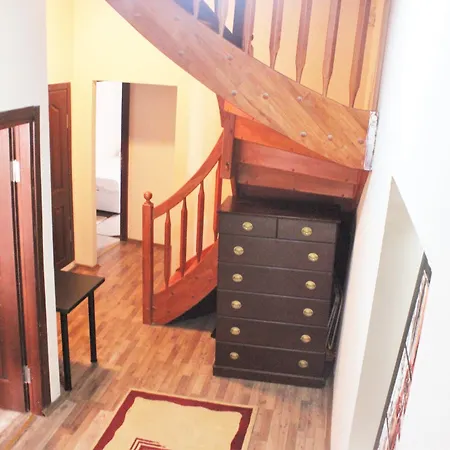 Grafen House 2* Istanbul