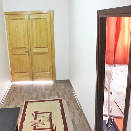 Grafen House 2*