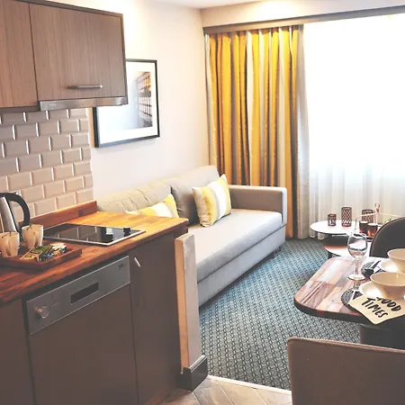 Tophane Hotel Istanbul