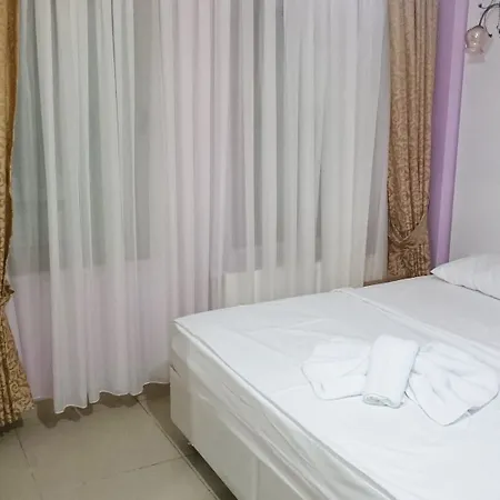 Grafen House Aparthotel Istanbul