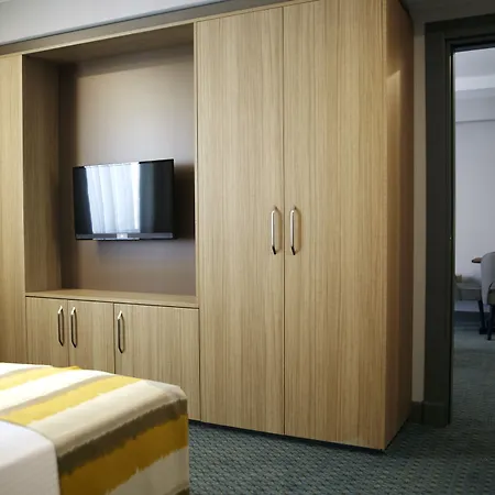 Tophane 4* Istanbul
