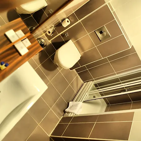Aparthotel The Corner Palace Provincia di Istanbul