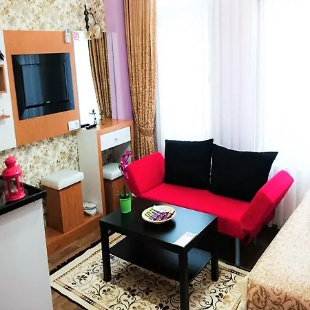 Grafen House Istanbul