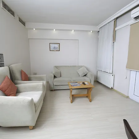 Apartahotel Entes