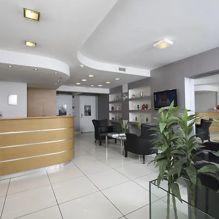 Apartahotel Entes