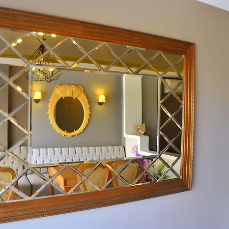 Almond Hill Apartment Istanbul