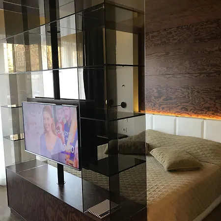 Merter Guest house