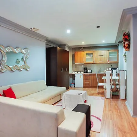 Taxim Enjoy Apartamento