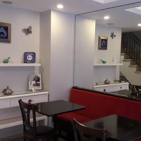 (adults Only) Provincia di Istanbul