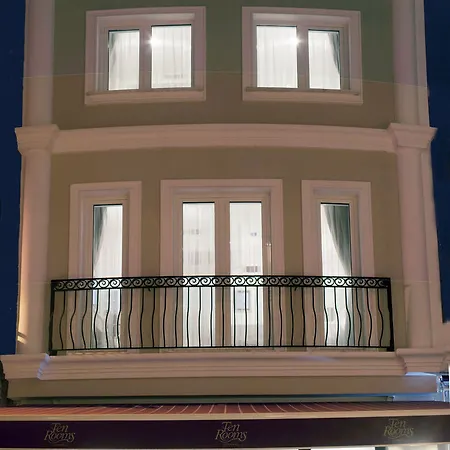 (adults Only) Hotel