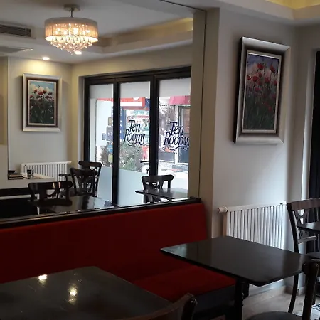 Hotel (adults Only) Provincia di Istanbul