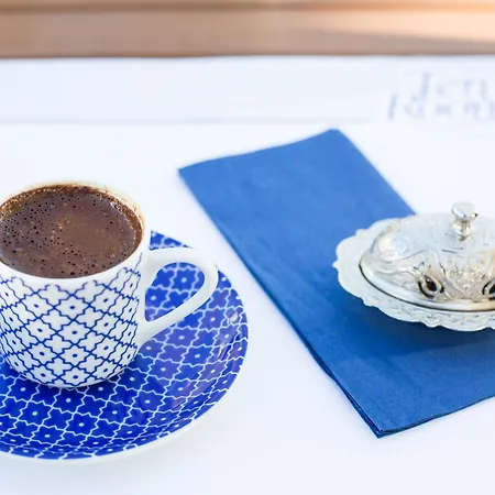 Hotel (adults Only) Provincia di Istanbul