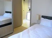 Apartment Garan