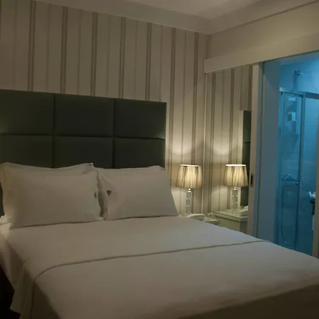 Hotel (adults Only) Provincia di Istanbul