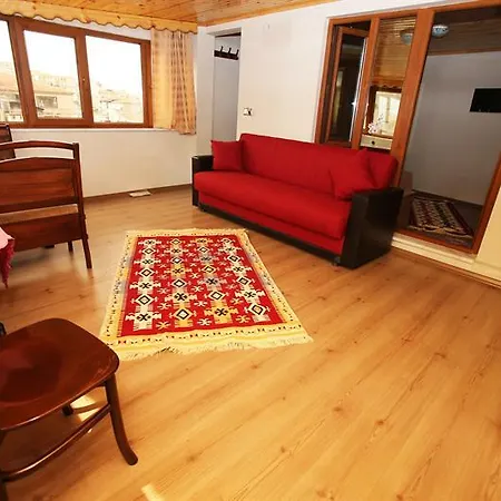 Balat Hotel 3*