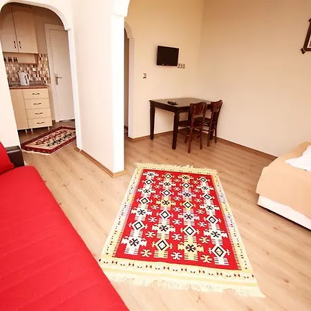 Hotel Balat