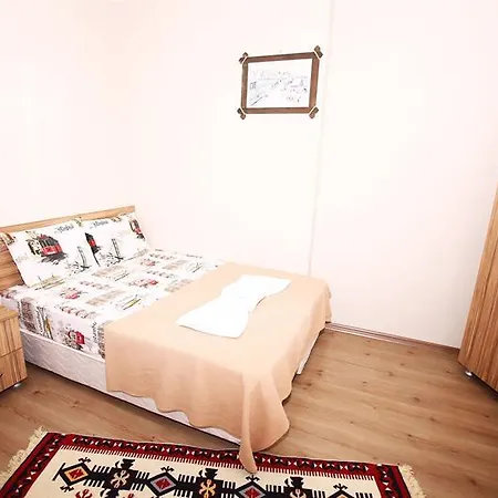 Balat Hotel 3*
