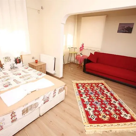 Hotel Balat 3*