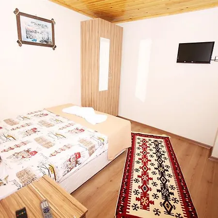 Balat Hotel 3*