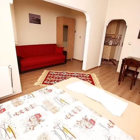 Hotel Balat Istanbul