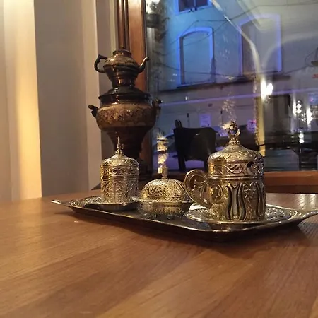 Hotel Balat