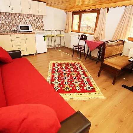 Balat 3* Istanbul