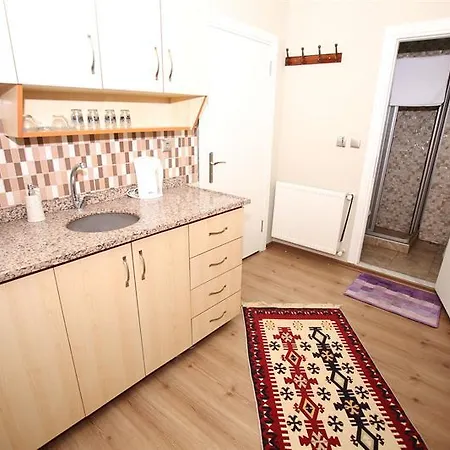 Hotel Balat Istanbul
