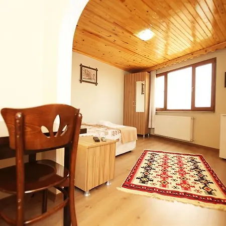 Hotel Balat 3*