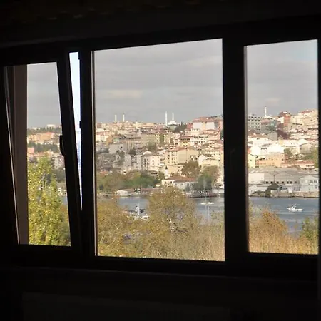Hotel Balat Istanbul