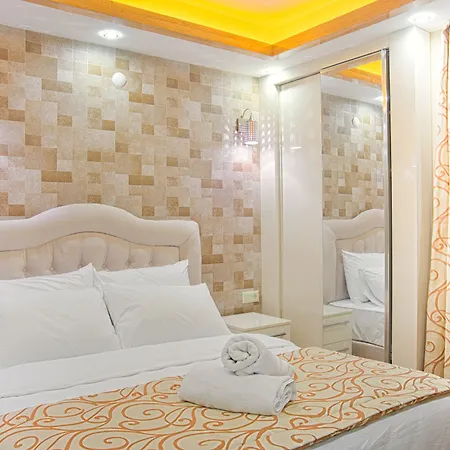 Fulya Istanbul