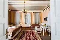 Apartment Alhambra Istanbul