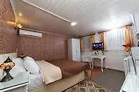 Apartment Alhambra *