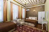 Apartment Alhambra