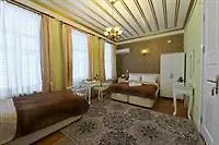 Apartment Alhambra *