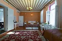 Apartment Alhambra Istanbul