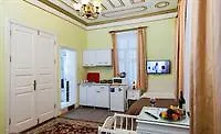 Apartment Alhambra