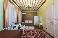 Alhambra Apartment Istanbul