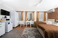 Apartment Alhambra *
