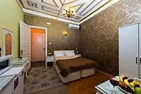Apartment Alhambra Istanbul