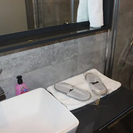 阿戈拉公寓式酒店 2*