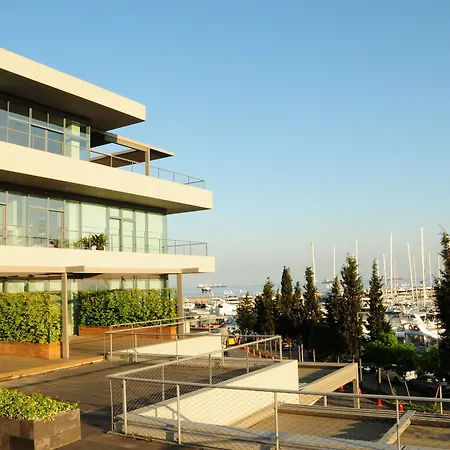 Atakoy Marina Park Residences * Istanbul