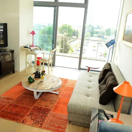Atakoy Marina Park Residences * Istanbul