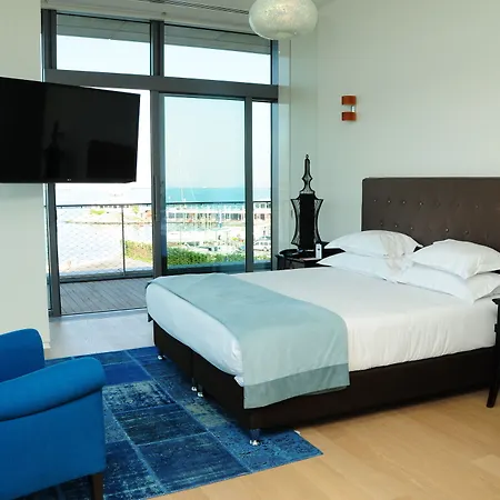 Atakoy Marina Park Residences Apartment